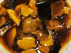 烧二冬-庆云楼饭庄(什刹海店)