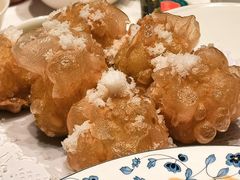 -杏花堂晋商私房菜(华熙五棵松店)