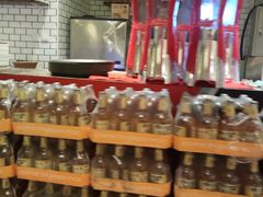 零售区-通海俄式烧烤(下瓦房店)