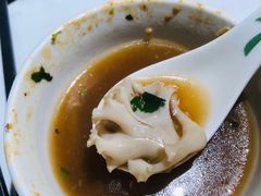 -汕头八合里海记牛肉店(清河店)