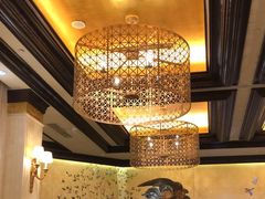 -大堂吧·下午茶·特调鸡尾酒(大连一方城堡豪华精选酒店)