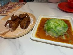 -避风塘·金牌店·夜宵(金玉兰店)