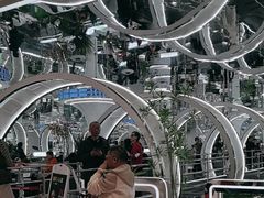 -3号仓库·创意中国菜(新世界城店)