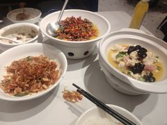 -兰湘子·湘菜小炒(南京江宁万达店)