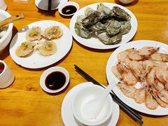 -南蚝小贝海鲜特色餐厅(南澳岛店)