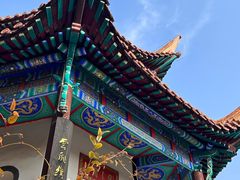 -戏马台景区