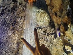 -颛顼龙洞旅游景区