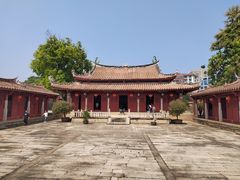 -同安孔庙