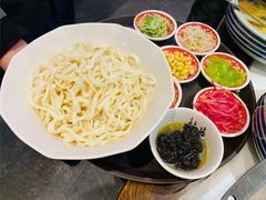 -大海碗·京菜炸酱面(雍和宫店)