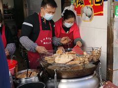 -骆记肠粉油糍