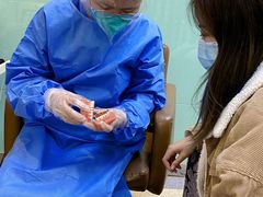 -希玛爱康健口腔(罗湖火车站店)