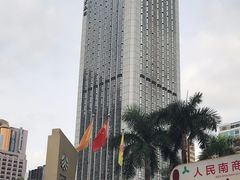 -金光华广场