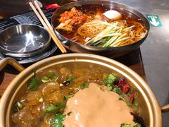 -原始泥炉烤肉(总店)