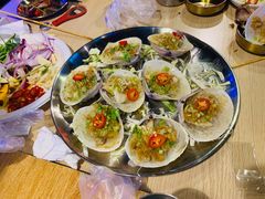 -质烤烤物·活烤海鲜(质烤总店)