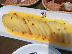 -东口码头·烧鸽子·鱼头泡饼·地方菜(金鹰悦城店)