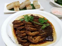 -君德澜酒家·创意粤菜(金山谷店)