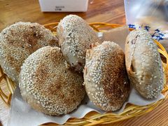 -李小老烧饼(常营民族家园店)