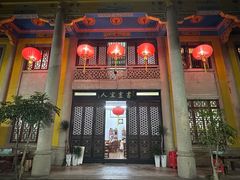 -吴祥记潮州菜·百年老字号·砂锅粥