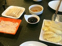 -川成串·自助串串香火锅(朝阳店)