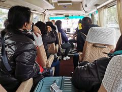 -德宏芒市国际机场