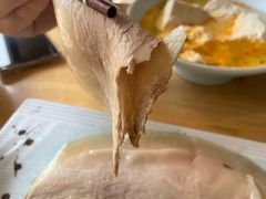 -冯记豆花店(健翔桥店)