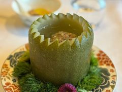 -富力丽思卡尔顿酒店·丽轩中餐厅