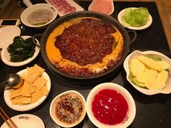 -纸盐河码头火锅(十八梯店)