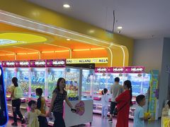 -meland·儿童乐园·游戏厅娃娃机·电玩Xbox(成都合生汇店)