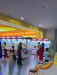 点击看大图 -meland·儿童乐园·游戏厅娃娃机·电玩Xbox(成都合生汇店)