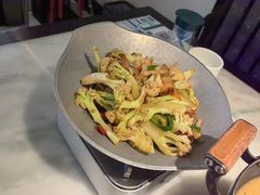 -小菜园新徽菜(合肥之心城店)