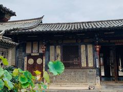 -朱家花园