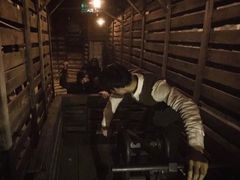 -暴风岛沉浸式体验馆(百联世纪店)