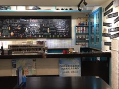 -小明同学(三里屯店)