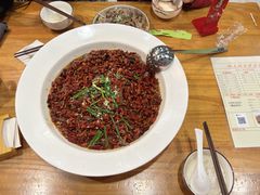 -邱大妈水煮(龙山店)