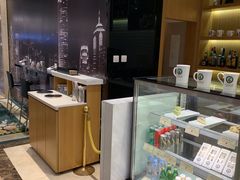 -逸派咖啡 EPARKCOFFEE(广安门店)