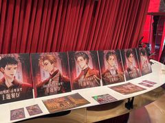 -Nord Grill&Bar Highland诺德西餐(深圳欢乐海岸店)