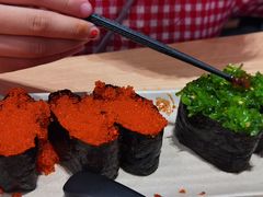 -友壹町寿司(新DNA购物中心店)