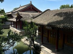 -华清宫景区