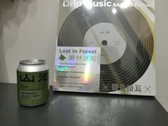 -SAANCI山池咖啡(海上世界文化艺术中心店)