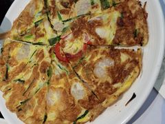 -青松馆韩国料理(香港中路佳世客店)