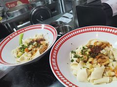 -吴满满油泼面(北方风味园店)