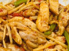 -马凯餐厅(地安门店)