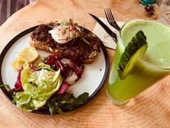 -O'mills Sourdough Bakery&Bistro(永嘉路店)