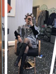 -YO HAIR SALON