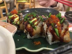 -Sushi Love 创意寿司(丽影广场店)