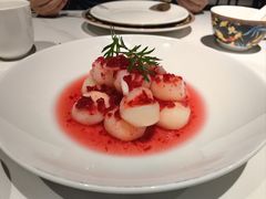 -羲和雅苑•北京烤鸭(国贸商城店)