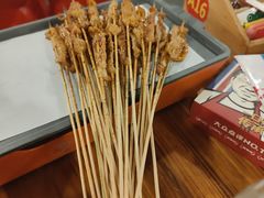 -冶建镜子·老南昌大排档·江西虾王(总店)