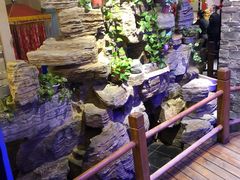 -津沽小院(天津之眼店)