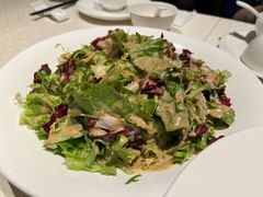 -唐拉雅秀酒店-唐苑中餐厅