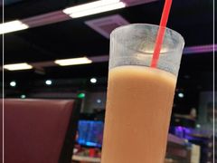 -新辉港式茶餐厅(北栅店)